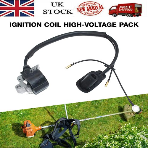 Ignition coil for stihl - stihl, fs400