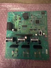 Mitsubishi Air Conditioning T7WE75310 Converter PCB Board