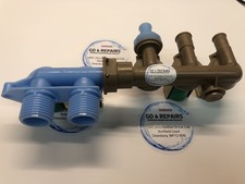 62710080- MAYTAG WASHER WATER