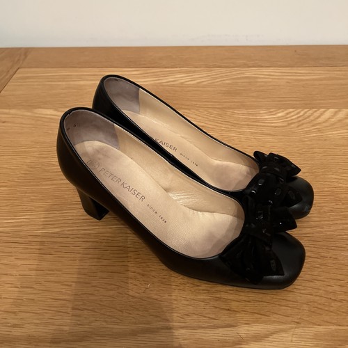 Peter kaiser women black - peter,