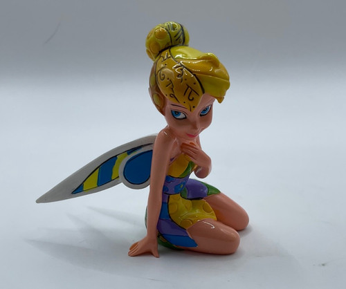 Disney pop art britto - art,