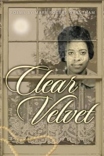 Mary rogers grantham clear - mary,