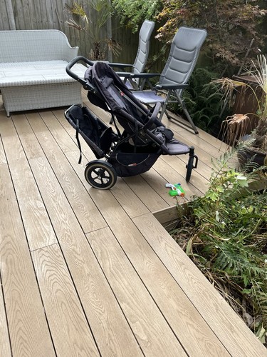 Phill teds sport buggy - phill,