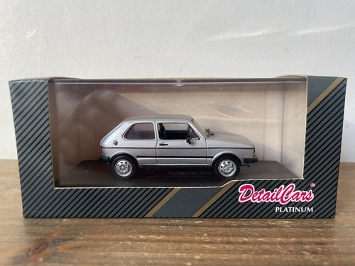 Rare detail cars platinum - rare,