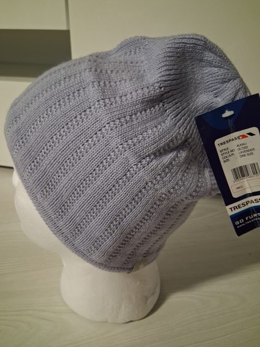 Trespass alkali beanie - beanie, hat