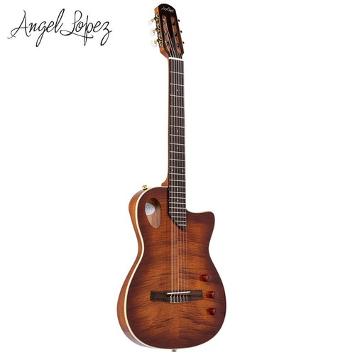 Angel lopez hybrid nylon - lopez,