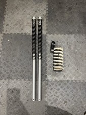 KTM 990 Adventure 210mm Fork Internals and Rear Spring And Spacers