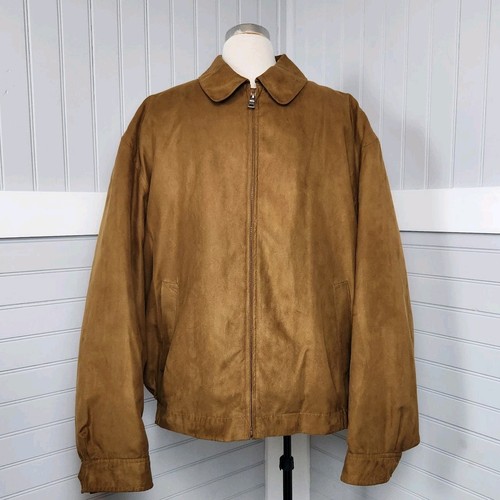 Jos bank bomber - a, jacket