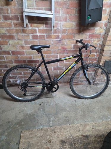 Indi atb men mountain - indi, bike