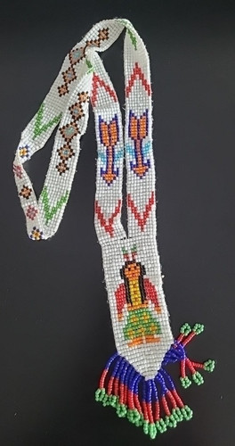 Vintage native american seed - vintage,