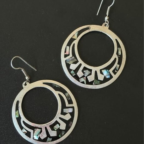 Vintage mexico sterling - vintage,