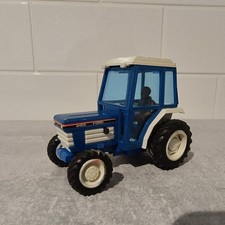 Vintage britains ford 2120 - britains,