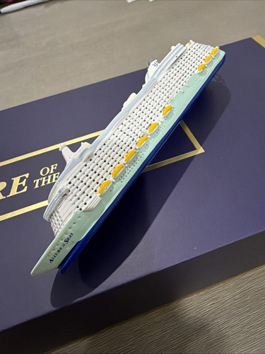 Royal caribbean allure the - allure,