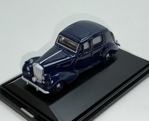 Oxford diecast bentley mkvi - oxford,