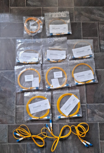 Comms express fibre optic - ce,