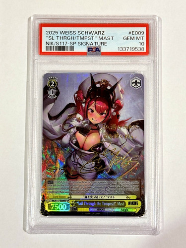 Goddess victory nikke - ws,