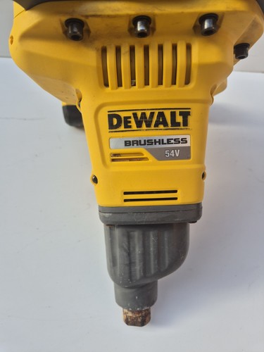 Dewalt dcd240 54v - dewalt, flexvolt