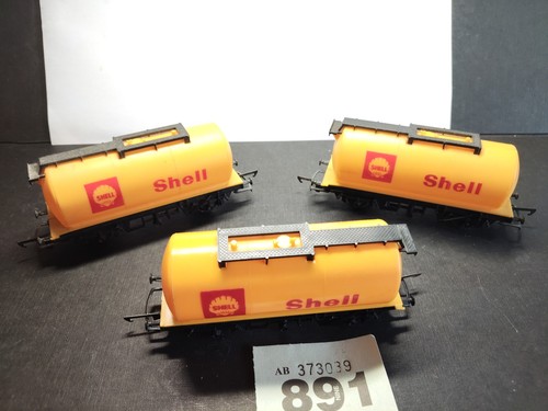Run hornby oo - run, of