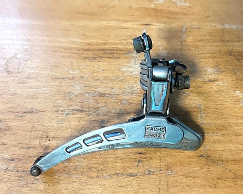 Sachs huret vintage double - vintage,