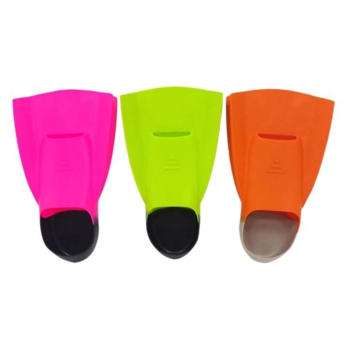 1pair silicone swim - 1pair,