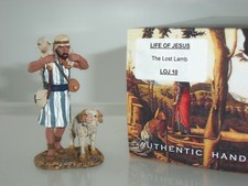 KING AND COUNTRY LOJ010