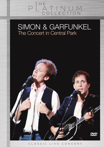 Simon and garfunkel the - garfunkel:,
