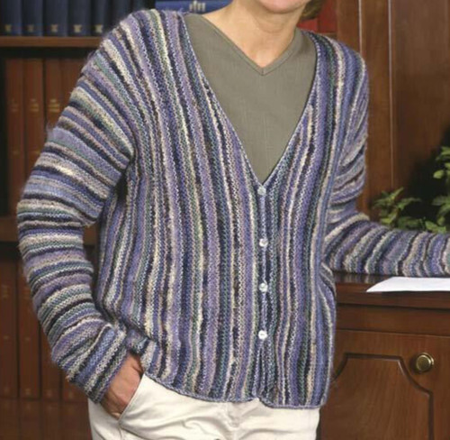 Knitting pattern copy 3306