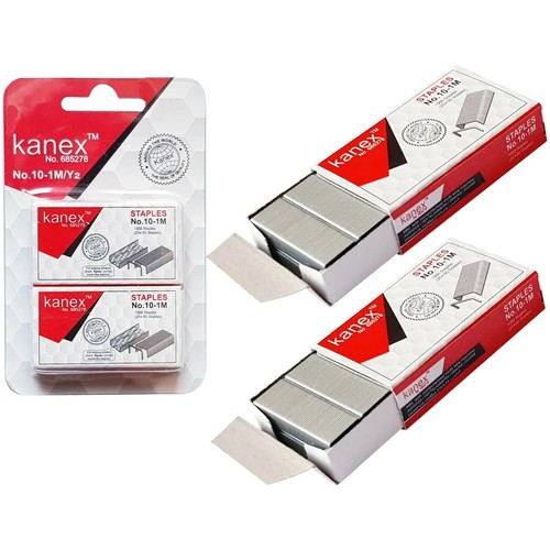 Size standard staples - no.10,