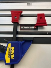 Einhell Track Guide Rail Clamp