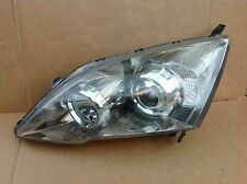 HONDA CRV LHD EUROPEAN HEADLIGHT HEADLAMP SCHEINWERFER N/S LEFT SIDE 2007 - 2011