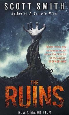 The ruins scott - by, smith