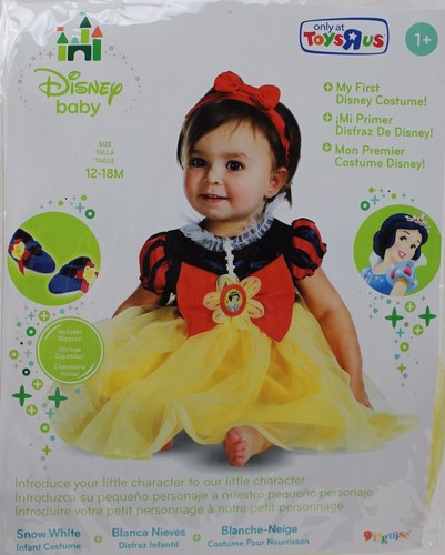Halloween disney first snow - disney,