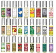 Al Rehab Attar 6ml NEW-Alcohol