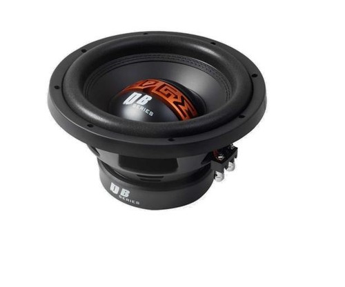 Edge series edb10d2 - edge, 10"