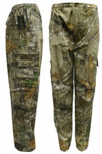 Mens Realtree Forest