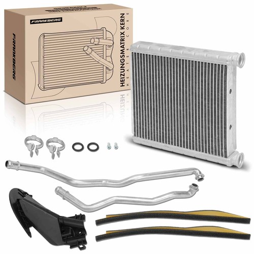 Premium heater matrix for - a-premium,