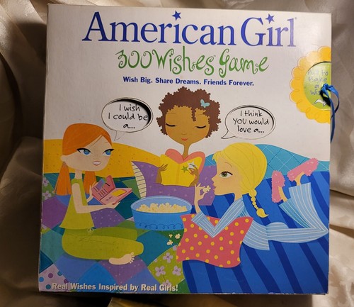 American girl doll 300 - american,