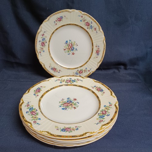 Vintage myott staffordshire - myott,
