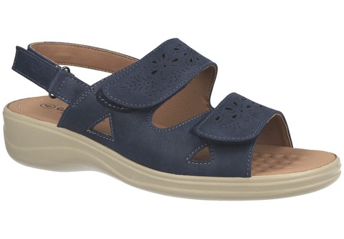 Cushion walk women low - cushion, women's