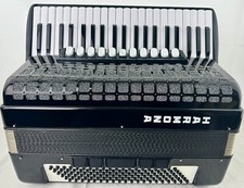 Harmona 41 key - harmona, (weltmeister)