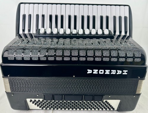 Harmona 41 key - (weltmeister),