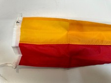 PLASTIMO Nautical Courtesy