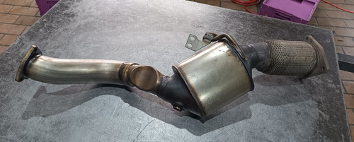 Original audi 0 - 4l, tdi