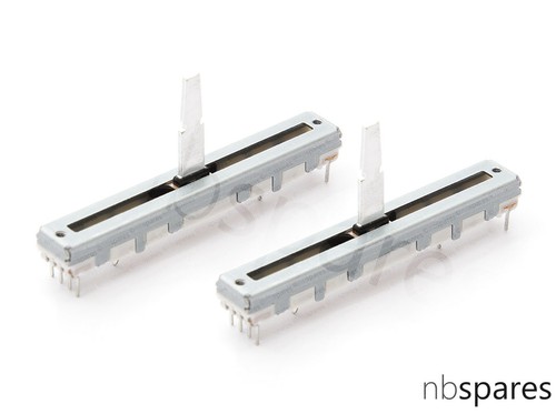 Replacement fader pioneer - fader,