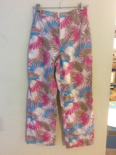 Vintage hawaiian style - vintage,