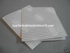 ZANUSSI COOKER HOOD FILTERS X