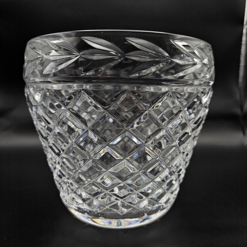 Waterford crystal glandore - waterford, 'glandore'