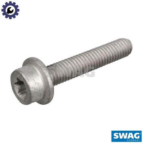 Bolt automatic transmission - 6x,
