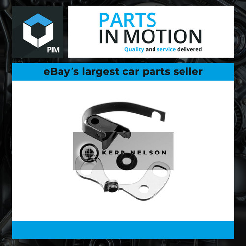 Ignition contact breaker fits - ignition,