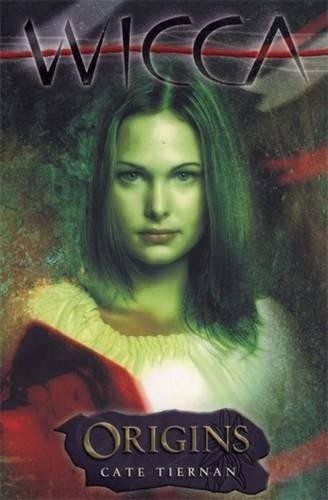 Wicca origins tiernan - wicca:,